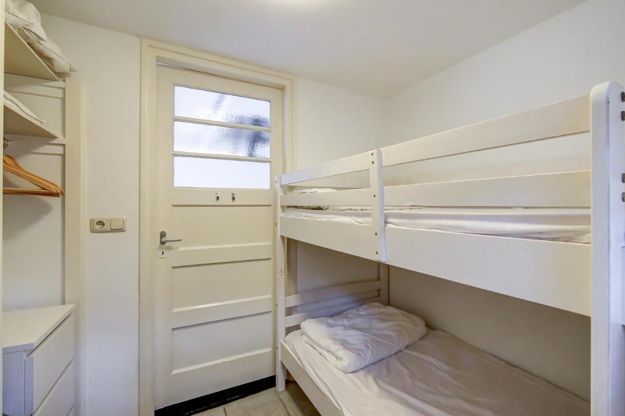 Vakantiehuis Nordseezauber - Callantsoog Aan Zee エクステリア 写真