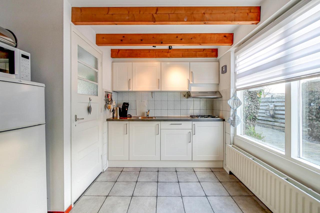 Vakantiehuis Nordseezauber - Callantsoog Aan Zee エクステリア 写真
